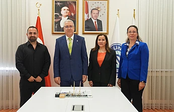 Ege Üniversitesi, Erasmus plus projesiyle dijital girişimciliğe öncülük ediyor