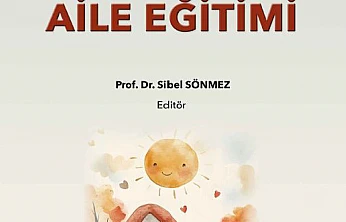EGEÇEM 'Çocuk Hakları ve Aile Eğitimi' kitabını yayımladı