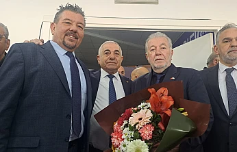 Ethem Hiçüşenmez'den galerici esnafına net mesaj