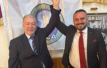 Foça esnafı sandıkta kararını verdi: Özdemir fark attı