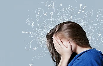 Fon müziğinin sesini siz ayarlayın: Stresle başa çıkmanın etkili yolları