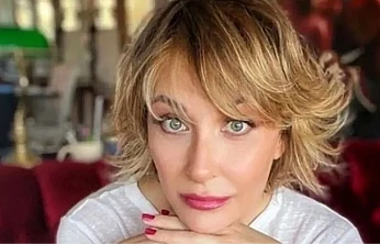 Gülse Birsel'den yeni dizi müjdesi