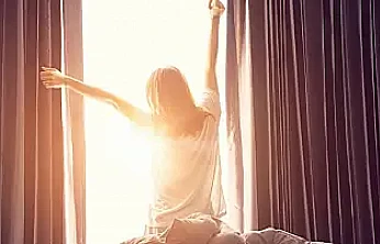 Güne farkındalıkla başlamak: Zorluklar fırsata dönüşebilir