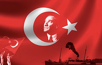 İş dünyası Cumhuriyet'in  102. Yılını kutladı