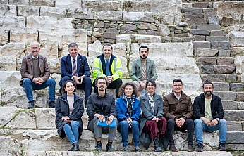 İzmir Büyükşehir'den 34,5 milyon liralık destek