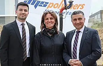 İzmir'in dev şirketi konkordato istedi!