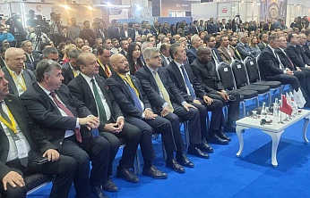 İzmir iş dünyası kadın girişimcilerle buluştu