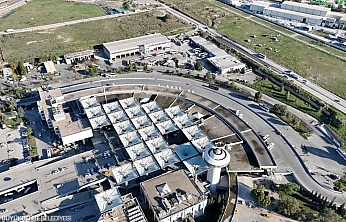 İzmir otogar krizine son