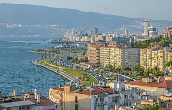 İzmirlilerin en memnun olduğu hizmet belli oldu