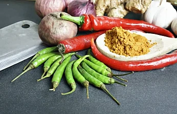 Kan basıncını düşürüp atardamarları anında temizleyen baharat