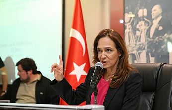 Karşıyaka Belediyesi, tehdit ve zorbalığa rağmen projesinden vazgeçmiyor