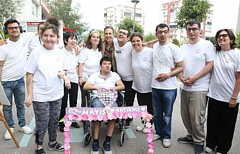 Karşıyaka'da 'Engelsiz Bir Gün' etkinliği ile farkındalık yaratılacak