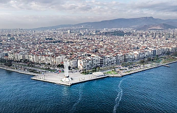 Karşıyaka'nın 'Kültür Rotası' halkın katkılarıyla şekilleniyor