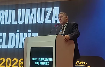 Korsan tartışması genel kurula damga vurdu