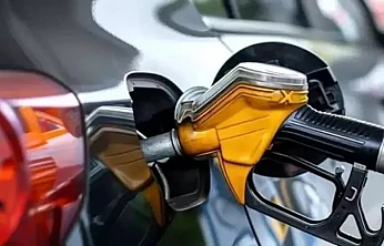 Motorine zam kapıda: Motorin fiyatı 60 TL'ye yaklaşıyor