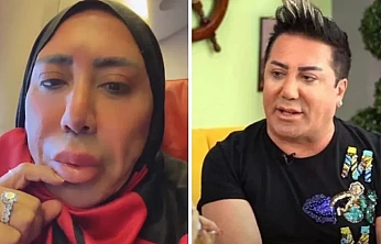 Murat Övüç Hakkında iddianame düzenlendi: 'Başörtüsüyle Alay' suçlaması