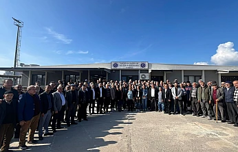 'Naldöken çöplük olmasın' çığlığı: Bornova halkı çöp tesisi kararına tepkili