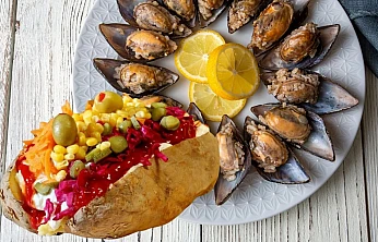 Ortaköy'deki kumpir ve midye olayı sonrası uyarı