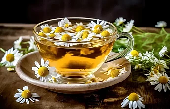 Papatya çayı yıllardır yanlış içiliyormuş