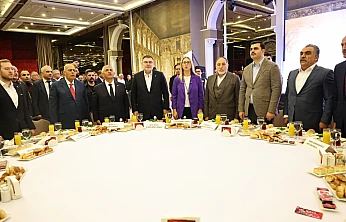 Şahin'den anlamlı Cumhuriyet mesajları: 'Müzakere yok, pazarlık yok'