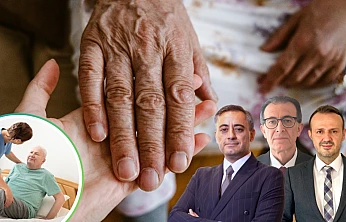 Türkiye'de bir ilk: İzmir'de yaşlılıkta teknoloji ve dayanışma buluşması