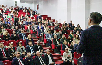 Yeşilay'dan toplumsal 'Bağımsızlık Seferberliği' çağrısı