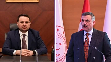 Adalet Bakanlığı'na Akın Gürlek atandı, Yeni İçişleri Bakanı Mustafa Çiftçi'den ilk açıklama