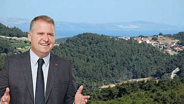 Başkan Balkan ilk kez Dokuzda9'a anlattı: Urla'nın bin yıllık denizcilik mirası gün yüzüne çıkıyor!