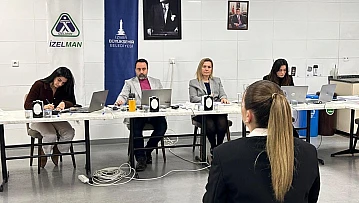 İzmir Büyükşehir'de işe alımlara halk denetimi: Mülakatlara yurttaş gözetimi