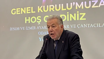 İzmir esnaf seçimlerine 'Birlik' damgası: Yalçın Ata ve desteklediği isimler ipi göğüsledi