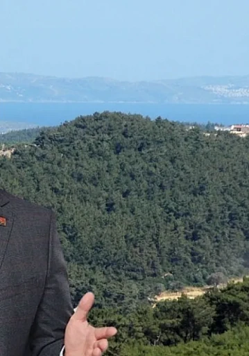 Başkan Balkan ilk kez Dokuzda9'a anlattı: Urla'nın bin yıllık denizcilik mirası gün yüzüne çıkıyor!