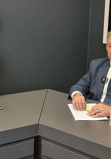 Esnaf Konuşuyor'da Oto Galericilerin Sorunları Masaya Yatırıldı