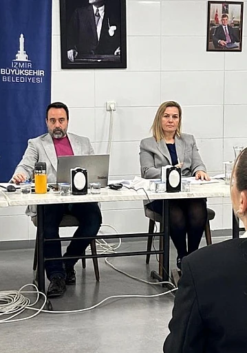 İzmir Büyükşehir'de işe alımlara halk denetimi: Mülakatlara yurttaş gözetimi