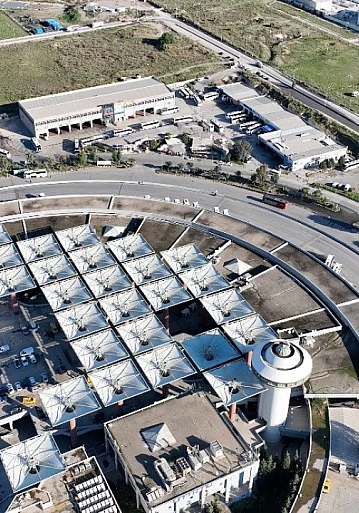 İzmir otogar krizine son