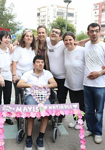 Karşıyaka'da 'Engelsiz Bir Gün' etkinliği ile farkındalık yaratılacak