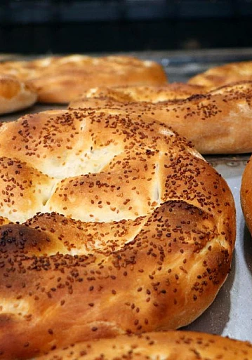 Ramazan Pidesi Fiyatları Netleşti