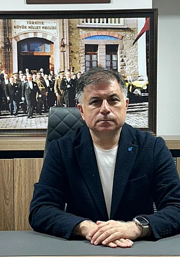 Torbalı'daki sel felaketi sonrası Aybar Uygur'dan sert tepki