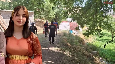 14 yaşındaki Rojda'dan iki gündür haber alınamıyor