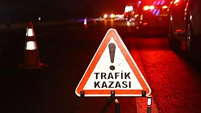 2025 İzmir trafik kaza raporu açıklandı: Ana arterlerde 10 bin 422 kaza