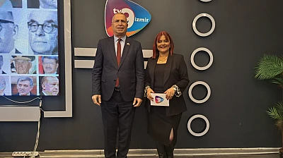 Başkan Ünal Işık: 'Halkın gücüyle daha  yaşanılabilir bir Gaziemir'