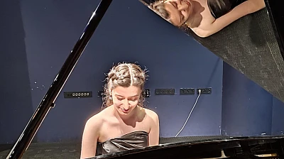 Defne Kırıcı, 17 yıl önce tedavi gördüğü hastanede konser verecek