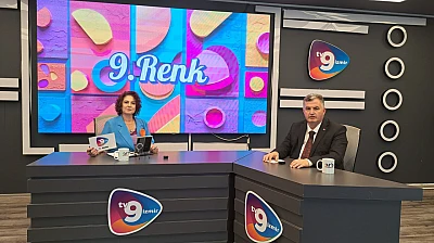 Dr. Sadık Doğruer: 'Kültür Yolu İzmir'in kalbinden geçiyor'