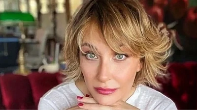 Gülse Birsel'den yeni dizi müjdesi