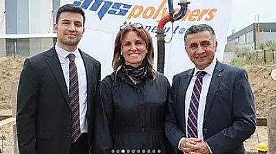 İzmir'in dev şirketi konkordato istedi!