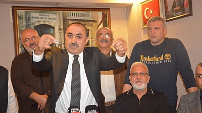 İzmir Lokantacılar Odası'nda seçim öncesi sert açıklamalar: 20 yıllık eski başkan icralık oldu