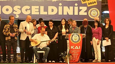 Kars, Ardahan ve Iğdır Kültürü İzmir'de buluşuyor: Çiğli'de 6 günlük festival