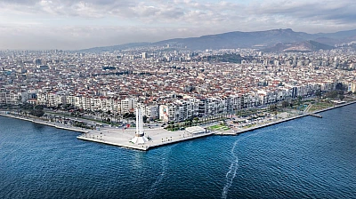 Karşıyaka'nın 'Kültür Rotası' halkın katkılarıyla şekilleniyor