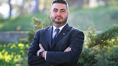 Onur Sivri, Kuşadası Esnaf ve Sanatkarlar Kredi ve Kefalet Kooperatifi Başkan adayı oldu