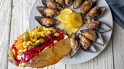 Ortaköy'deki kumpir ve midye olayı sonrası uyarı