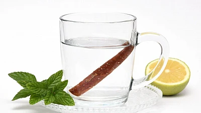 Oturduğunuz yerden yağları yakıyor: Suya bir tutam atmak yeterli